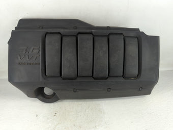 compare product 2011 Chevrolet Traverse Engine Cover