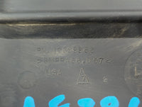 2011 Chevrolet Traverse Engine Cover - Oemusedautoparts1.com