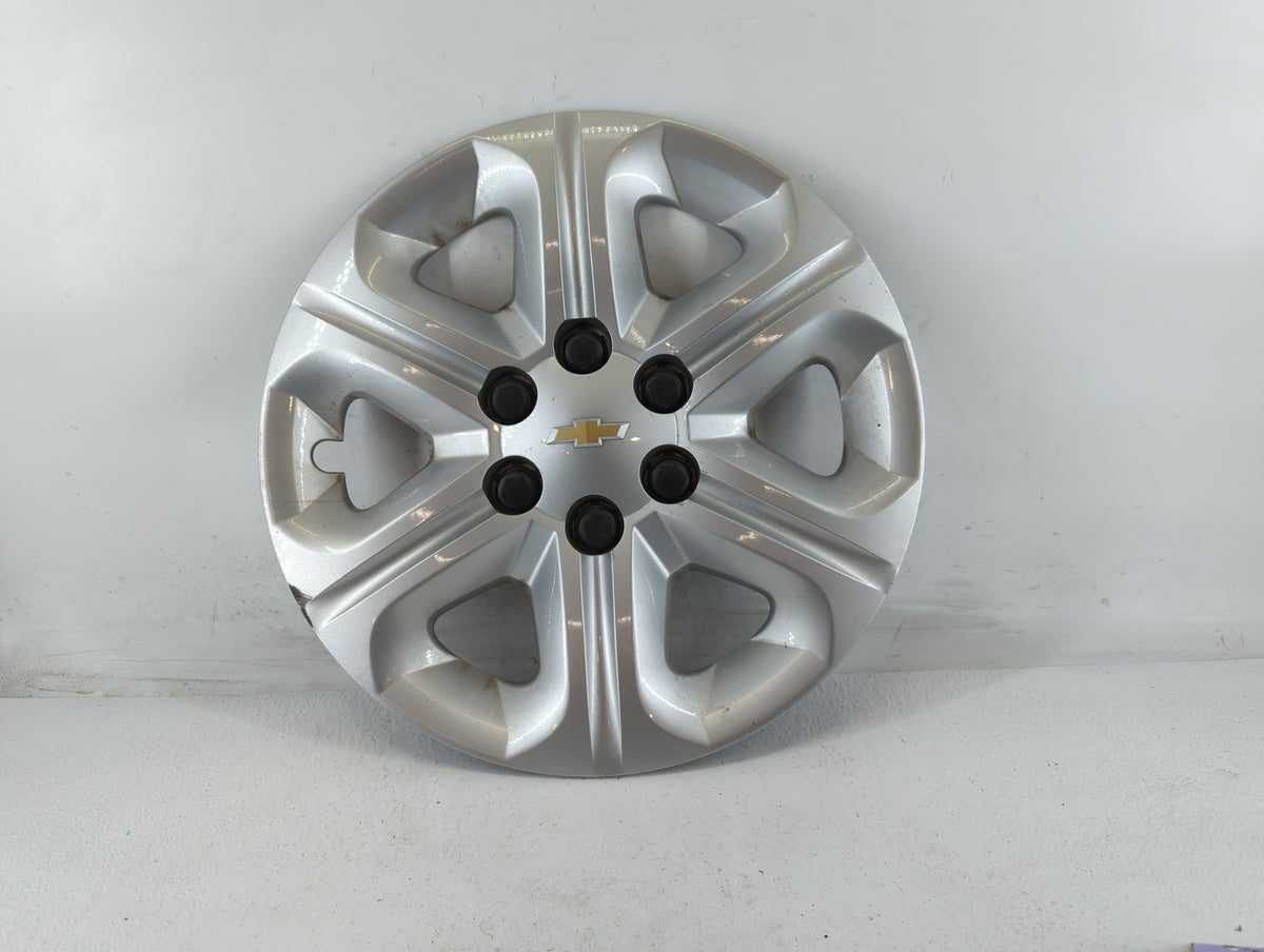 2011 Chevrolet Traverse Rim Wheel Center Cap - Oemusedautoparts1.com