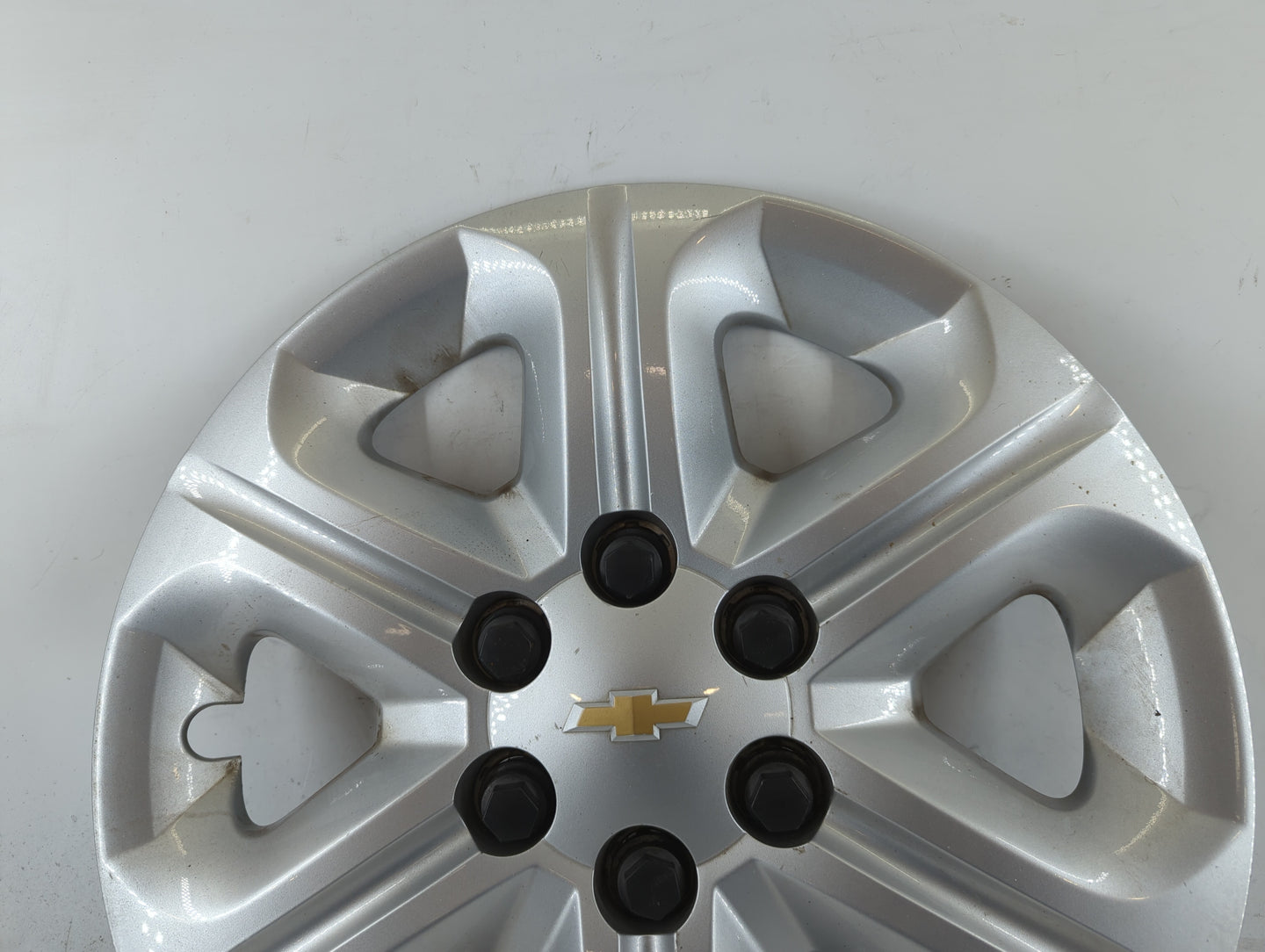 2011 Chevrolet Traverse Rim Wheel Center Cap - Oemusedautoparts1.com