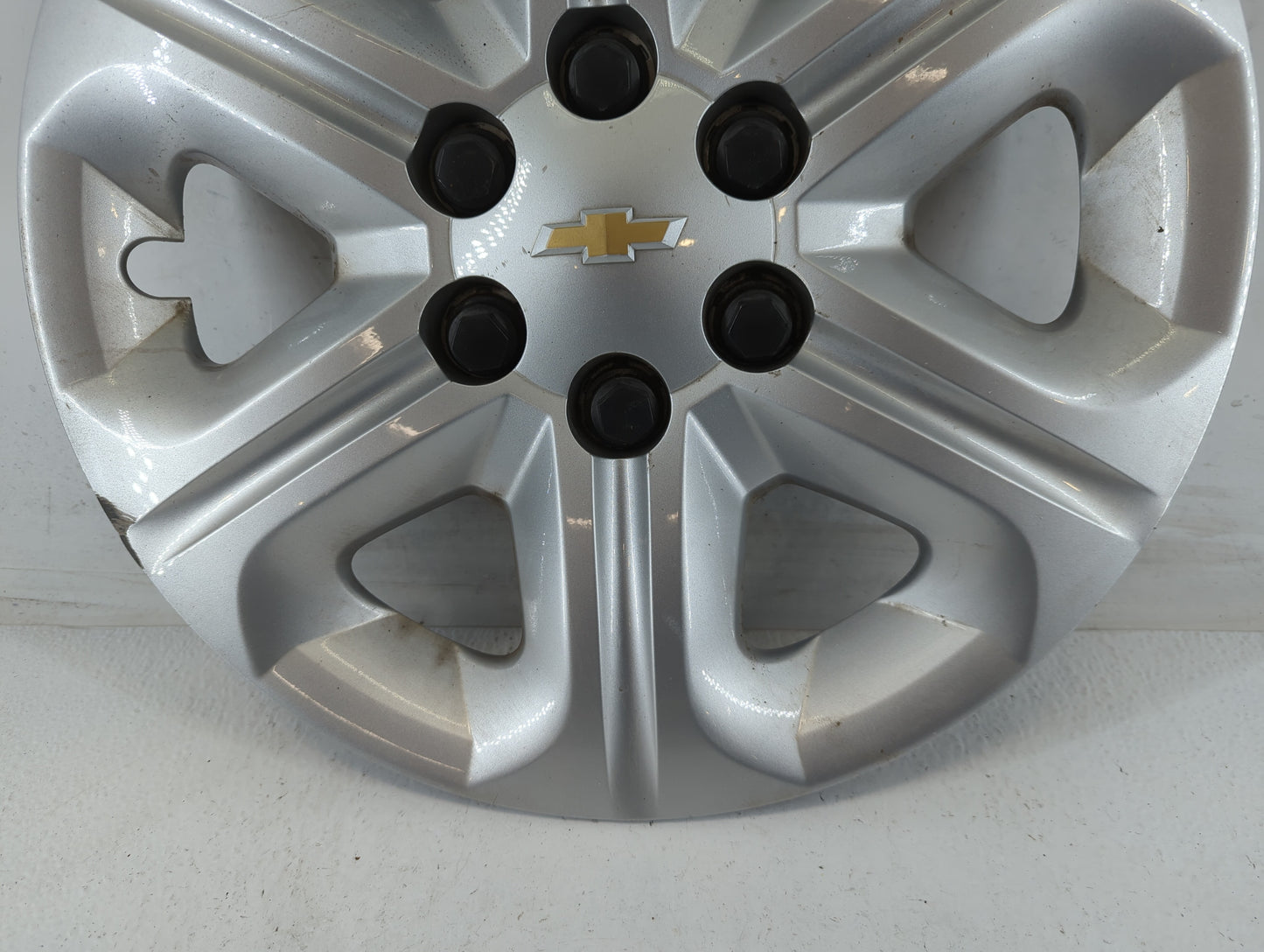 2011 Chevrolet Traverse Rim Wheel Center Cap - Oemusedautoparts1.com