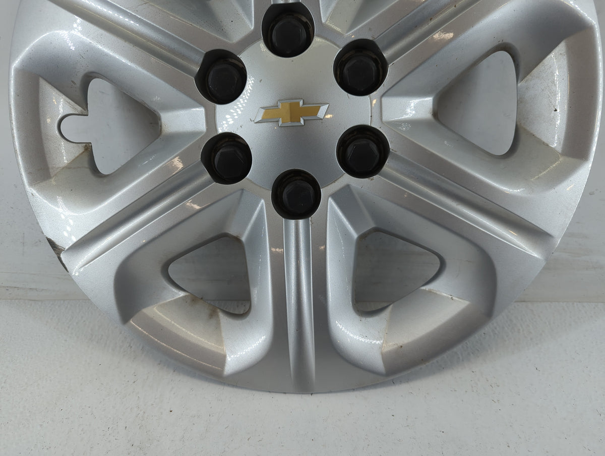 2011 Chevrolet Traverse Rim Wheel Center Cap - Oemusedautoparts1.com