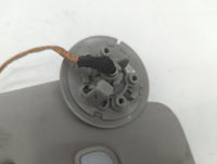 2011 Chevrolet Traverse Sun Visor Shade Replacement Passenger Right Mirror Fits OEM Used Auto Parts - Oemusedautoparts1.com