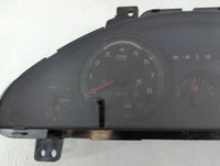 2011 Chevrolet Traverse Instrument Cluster Speedometer Gauges P/N:28316346 22818841 Fits OEM Used Auto Parts - Oemusedautopa