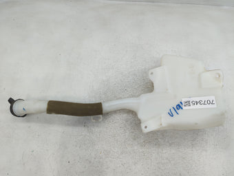 compare product Chevrolet Traverse Windshield Washer Fluid Reservoir Bottle Oem