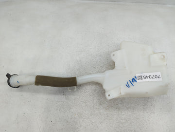 Chevrolet Traverse Windshield Washer Fluid Reservoir Bottle Oem - Oemusedautoparts1.com