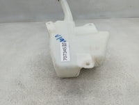 Chevrolet Traverse Windshield Washer Fluid Reservoir Bottle Oem - Oemusedautoparts1.com