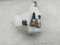 Chevrolet Traverse Windshield Washer Fluid Reservoir Bottle Oem - Oemusedautoparts1.com