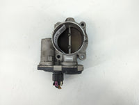 2011 Chevrolet Traverse Throttle Body P/N:AA7100 Fits Fits 2007 2008 2009 2010 OEM Used Auto Parts - Oemusedautoparts1.com