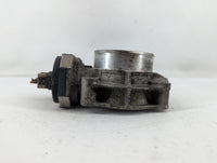 2011 Chevrolet Traverse Throttle Body P/N:AA7100 Fits Fits 2007 2008 2009 2010 OEM Used Auto Parts - Oemusedautoparts1.com