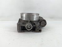 2011 Chevrolet Traverse Throttle Body P/N:AA7100 Fits Fits 2007 2008 2009 2010 OEM Used Auto Parts - Oemusedautoparts1.com
