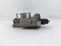 2011 Chevrolet Traverse Throttle Body P/N:AA7100 Fits Fits 2007 2008 2009 2010 OEM Used Auto Parts - Oemusedautoparts1.com