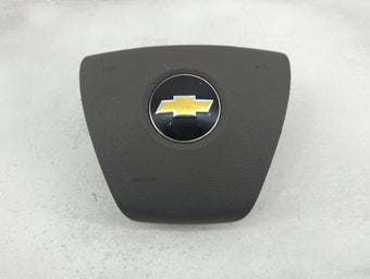 compare product 2009-2011 Chevrolet Traverse Air Bag Driver Left Steering Wheel Mounted