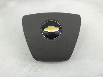 2009-2011 Chevrolet Traverse Air Bag Driver Left Steering Wheel Mounted - Oemusedautoparts1.com