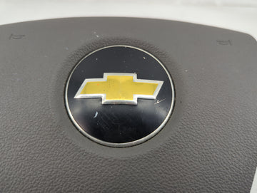 2009-2011 Chevrolet Traverse Air Bag Driver Left Steering Wheel Mounted