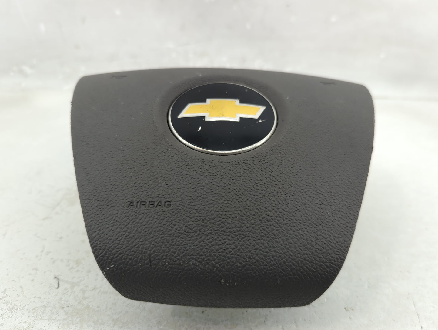 2009-2011 Chevrolet Traverse Air Bag Driver Left Steering Wheel Mounted - Oemusedautoparts1.com
