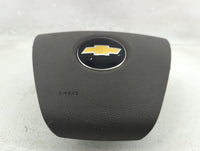 2009-2011 Chevrolet Traverse Air Bag Driver Left Steering Wheel Mounted - Oemusedautoparts1.com