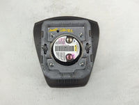 2009-2011 Chevrolet Traverse Air Bag Driver Left Steering Wheel Mounted - Oemusedautoparts1.com