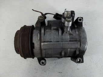 compare product Chevrolet Traverse Air Conditioning A/c Ac Compressor Oem