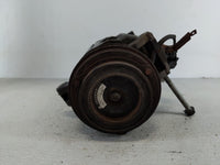Chevrolet Traverse Air Conditioning A/c Ac Compressor Oem - Oemusedautoparts1.com