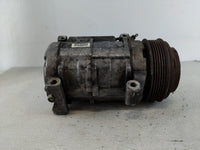 Chevrolet Traverse Air Conditioning A/c Ac Compressor Oem - Oemusedautoparts1.com