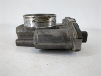 2011 Chevrolet Traverse Throttle Body Fits Fits 2007 2008 2009 2010 OEM Used Auto Parts - Oemusedautoparts1.com