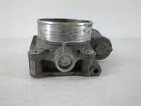 2011 Chevrolet Traverse Throttle Body Fits Fits 2007 2008 2009 2010 OEM Used Auto Parts - Oemusedautoparts1.com