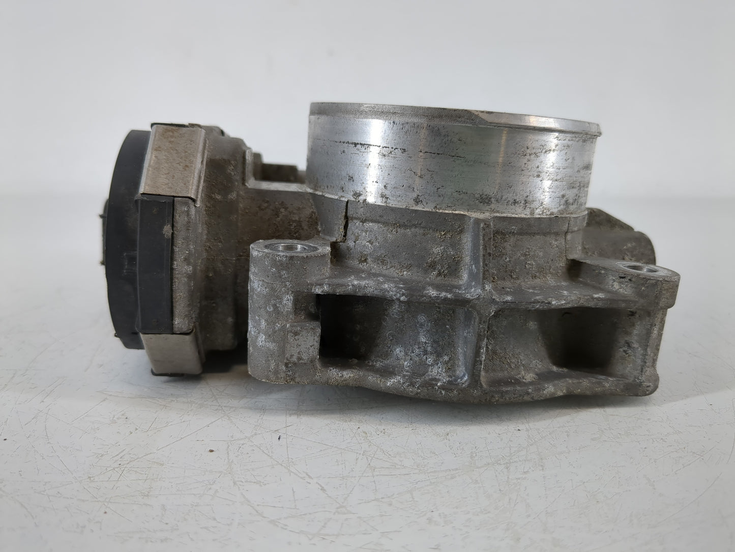 2011 Chevrolet Traverse Throttle Body Fits Fits 2007 2008 2009 2010 OEM Used Auto Parts - Oemusedautoparts1.com