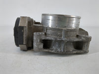 2011 Chevrolet Traverse Throttle Body Fits Fits 2007 2008 2009 2010 OEM Used Auto Parts - Oemusedautoparts1.com