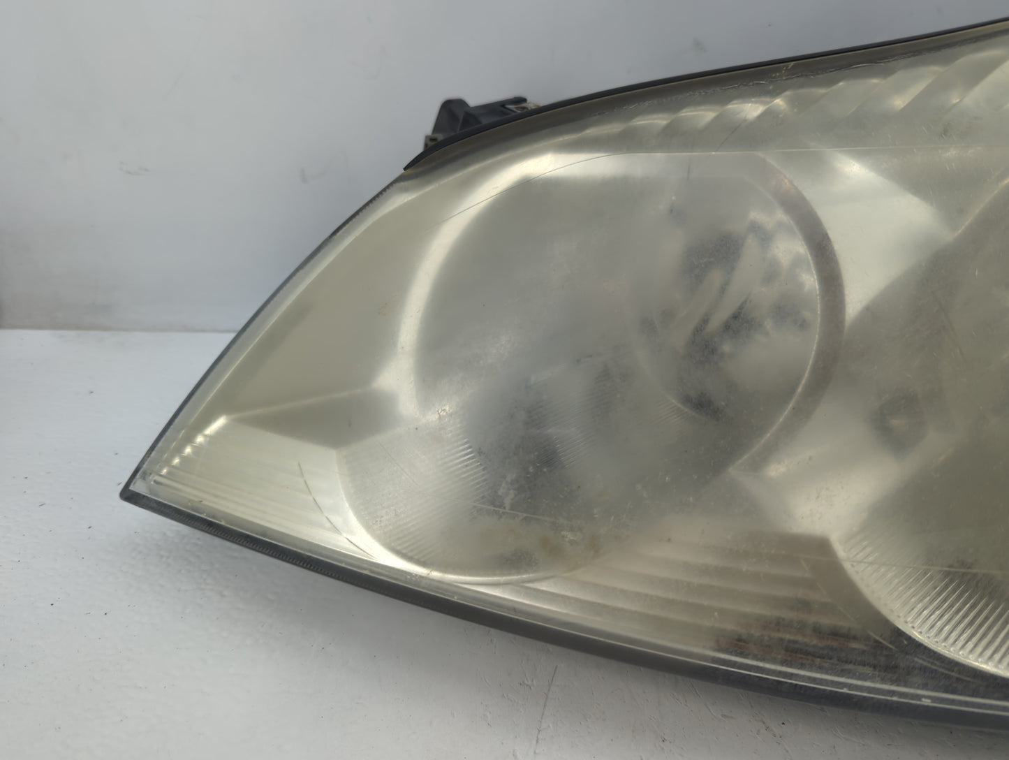 2011 Chevrolet Traverse Driver Left Oem Head Light Headlight Lamp - Oemusedautoparts1.com