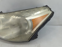 2011 Chevrolet Traverse Driver Left Oem Head Light Headlight Lamp - Oemusedautoparts1.com