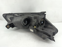 2011 Chevrolet Traverse Driver Left Oem Head Light Headlight Lamp - Oemusedautoparts1.com