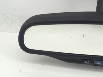 compare product 2017 Chevrolet Traverse Interior Rear View Mirror Replacement OEM Fits OEM Used Auto Parts