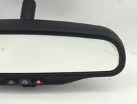 2017 Chevrolet Traverse Interior Rear View Mirror Replacement OEM Fits OEM Used Auto Parts - Oemusedautoparts1.com
