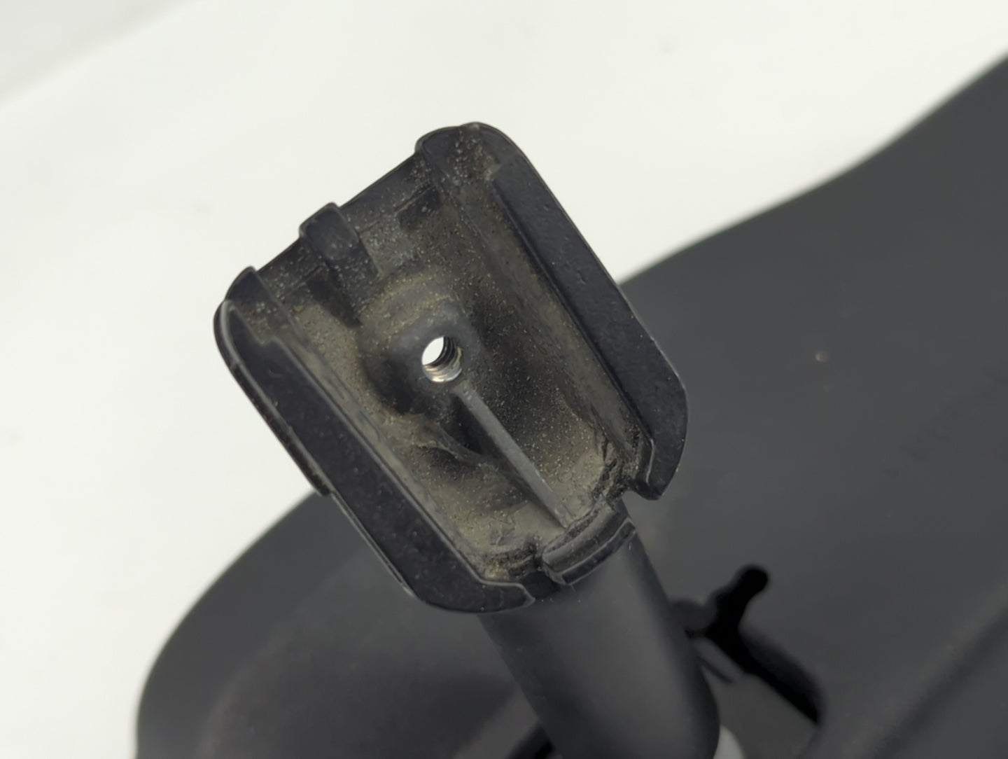 2017 Chevrolet Traverse Interior Rear View Mirror Replacement OEM Fits OEM Used Auto Parts - Oemusedautoparts1.com