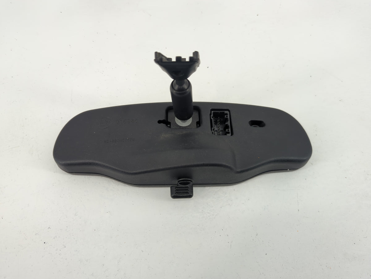 2017 Chevrolet Traverse Interior Rear View Mirror Replacement OEM Fits OEM Used Auto Parts - Oemusedautoparts1.com