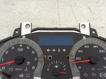 2011 Chevrolet Traverse Instrument Cluster Speedometer Gauges Miles:223K Fits OEM Used Auto Parts