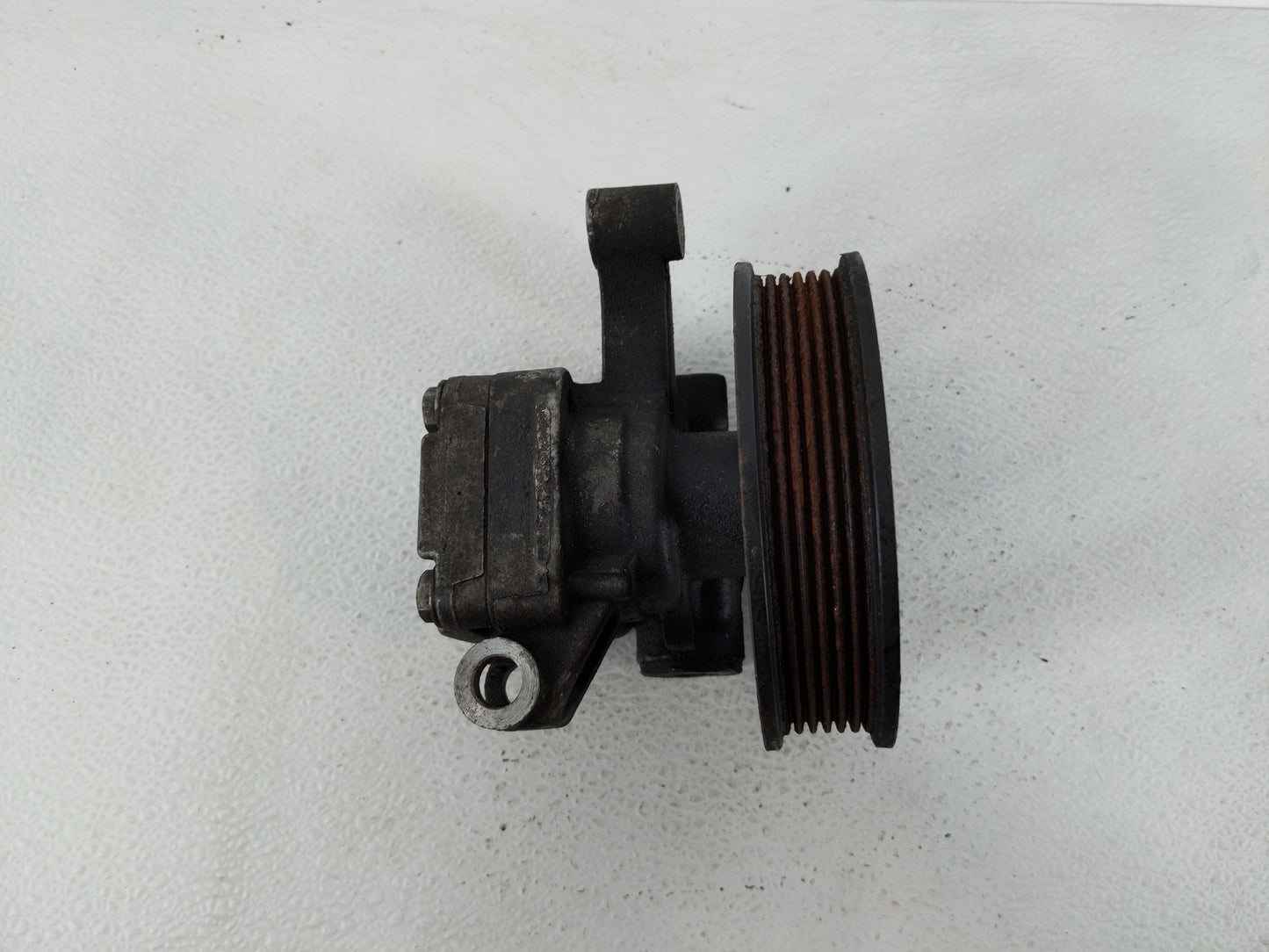 Chevrolet Traverse Power Steering Column Pump Oem - Oemusedautoparts1.com