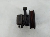 Chevrolet Traverse Power Steering Column Pump Oem - Oemusedautoparts1.com