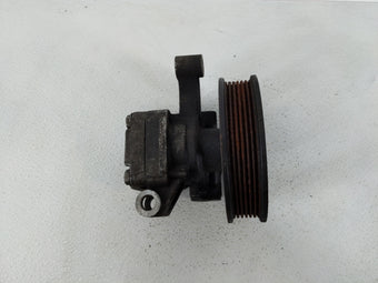compare product Chevrolet Traverse Power Steering Column Pump Oem