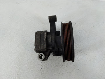 Chevrolet Traverse Power Steering Column Pump Oem - Oemusedautoparts1.com
