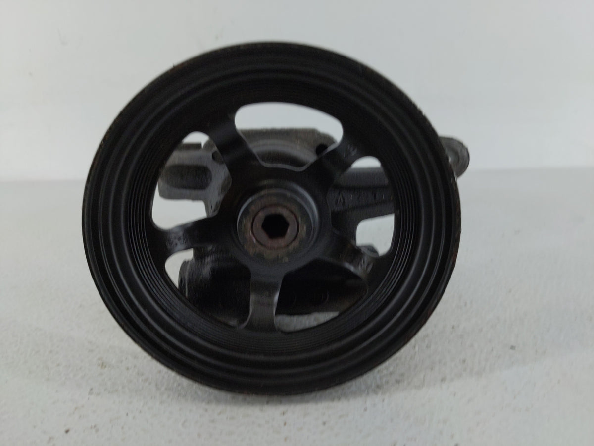 Chevrolet Traverse Power Steering Column Pump Oem 820107 - Oemusedautoparts1.com