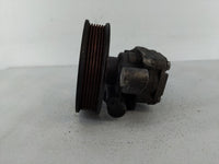 Chevrolet Traverse Power Steering Column Pump Oem - Oemusedautoparts1.com