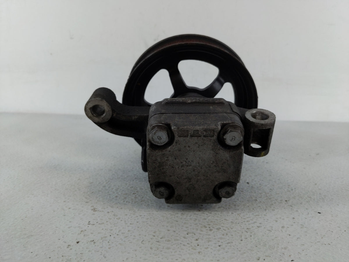 Chevrolet Traverse Power Steering Column Pump Oem 820107 - Oemusedautoparts1.com