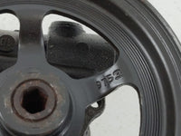 Chevrolet Traverse Power Steering Column Pump Oem - Oemusedautoparts1.com