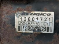 2011 Chevrolet Traverse Car Starter Motor Solenoid OEM Fits Fits 2007 2008 2009 2010 2012 2013 2014 2015 2016 2017 2018 2019