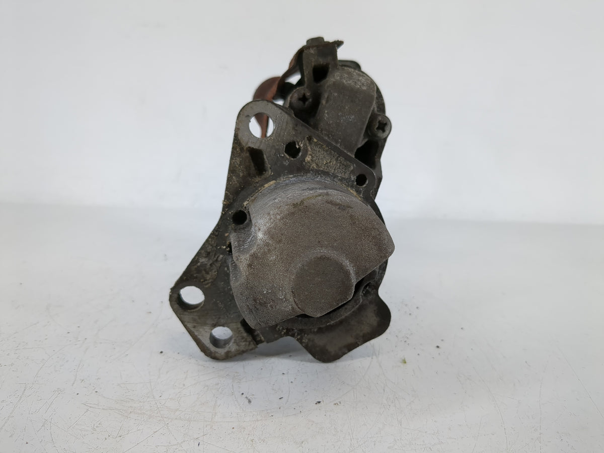 2011 Chevrolet Traverse Car Starter Motor Solenoid OEM P/N:12601721 M000T36571ZC Fits OEM Used Auto Parts - Oemusedautoparts