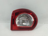 2011 Chevrolet Traverse Passenger Right Side Deck Lid Mounted Tail Light - Oemusedautoparts1.com