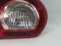 2011 Chevrolet Traverse Passenger Right Side Deck Lid Mounted Tail Light - Oemusedautoparts1.com