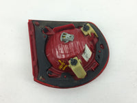 2011 Chevrolet Traverse Passenger Right Side Deck Lid Mounted Tail Light - Oemusedautoparts1.com